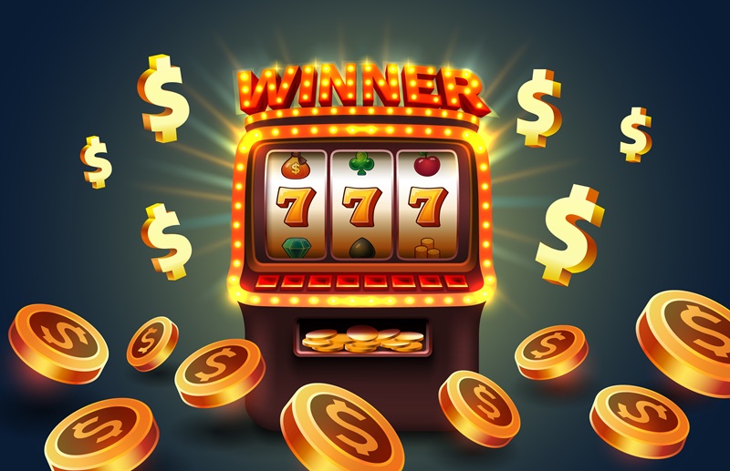 What Are Progressive Jackpot Slots and How Do They Work?